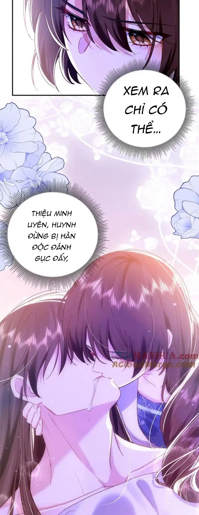 Thiều Quang Mạn Chapter 163 - 24