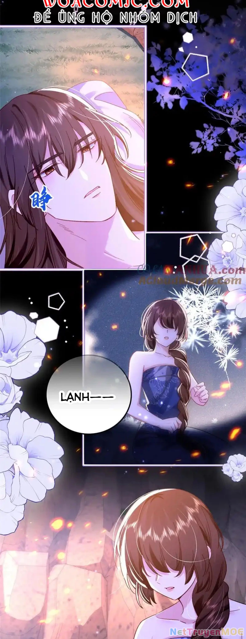 Thiều Quang Mạn Chapter 163 - 26