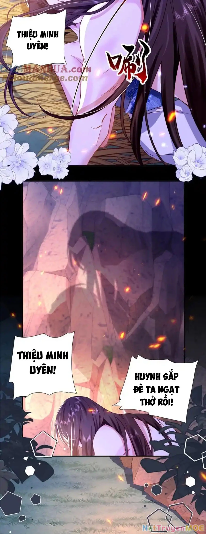 Thiều Quang Mạn Chapter 163 - 28