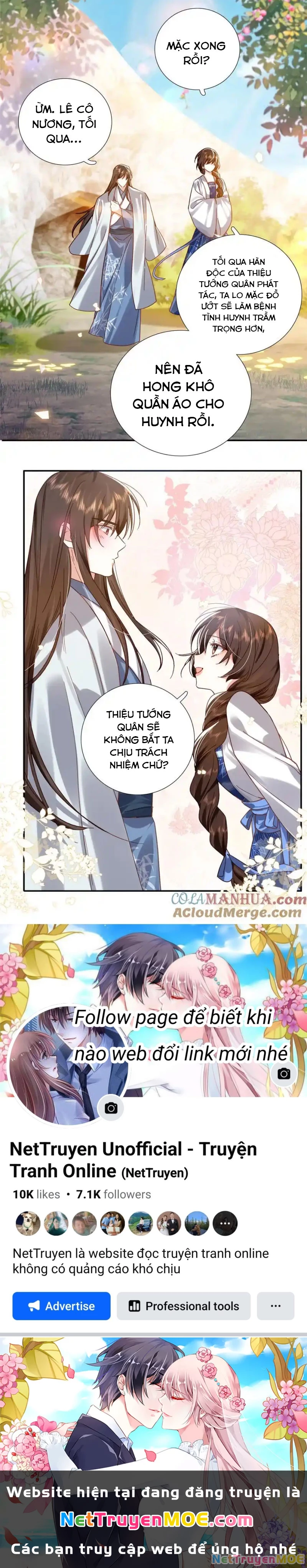 Thiều Quang Mạn Chapter 163 - 30