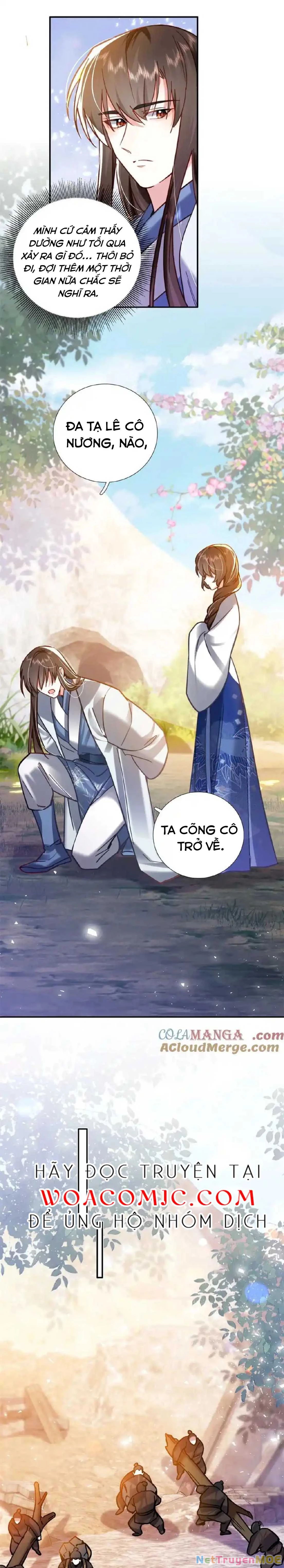 Thiều Quang Mạn Chapter 164 - 4