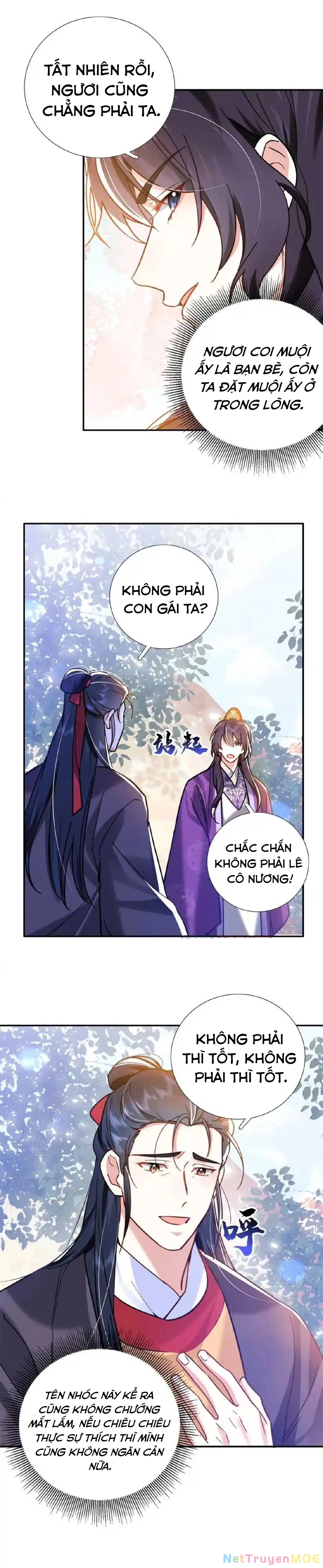 Thiều Quang Mạn Chapter 164 - 9