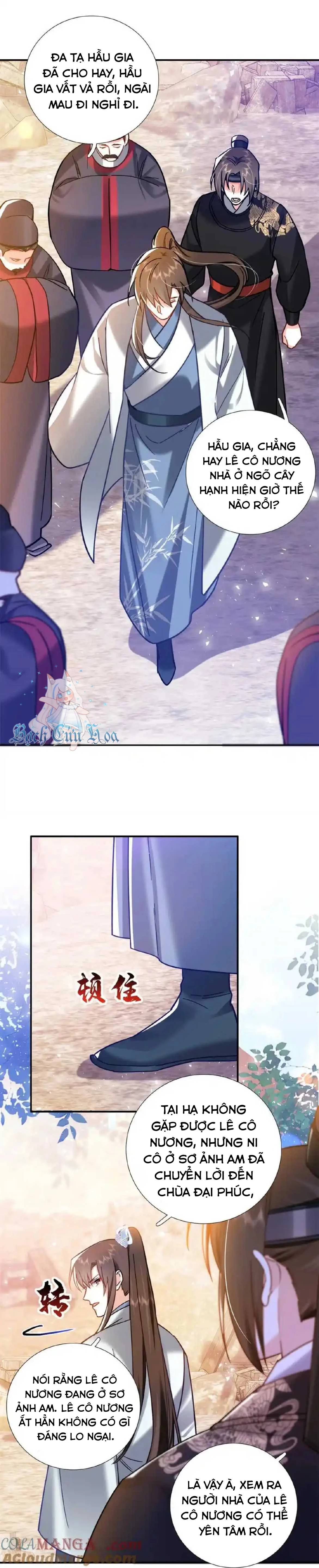 Thiều Quang Mạn Chapter 164 - 12