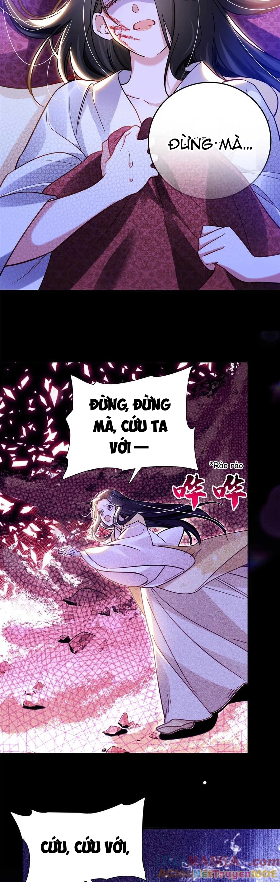 Thiều Quang Mạn Chapter 165 - 5