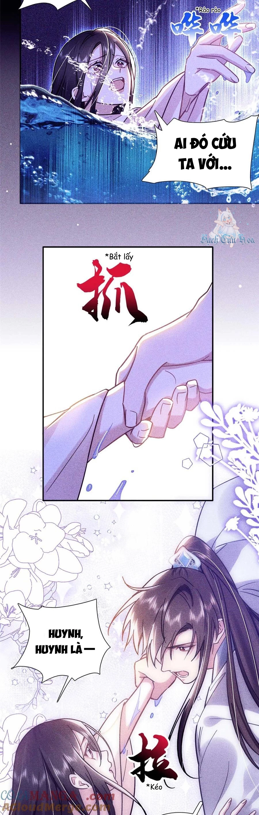 Thiều Quang Mạn Chapter 165 - 6