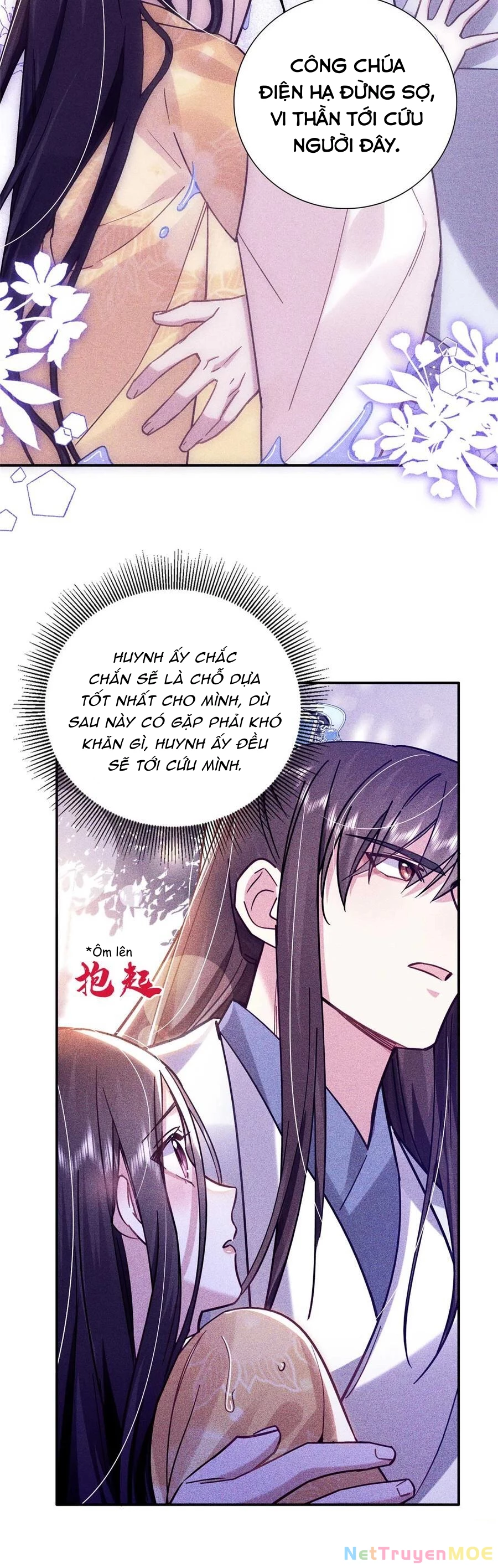 Thiều Quang Mạn Chapter 165 - 7