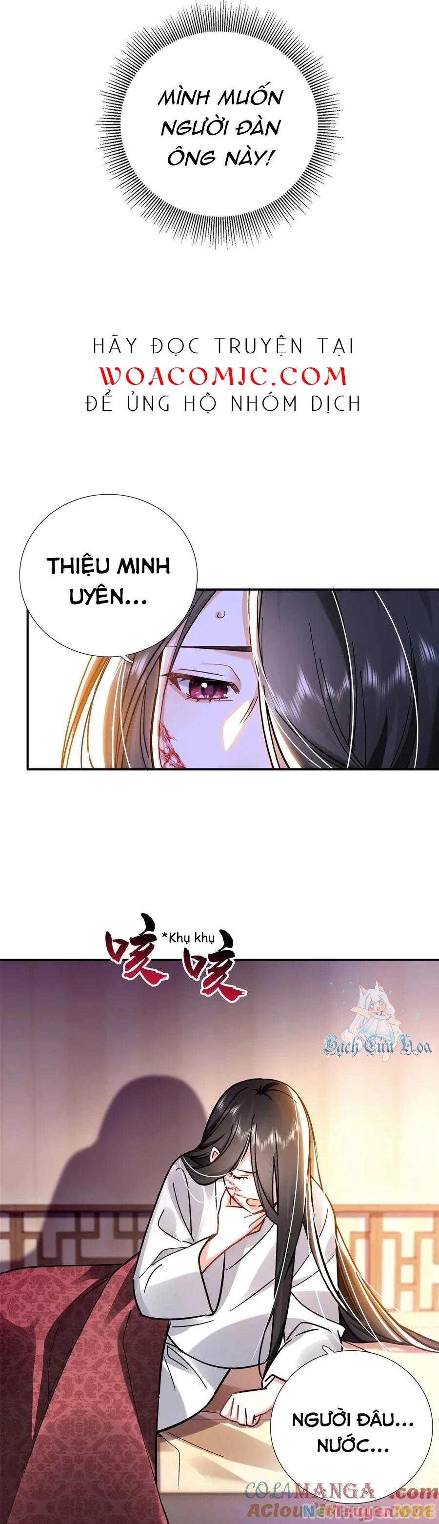 Thiều Quang Mạn Chapter 165 - 8
