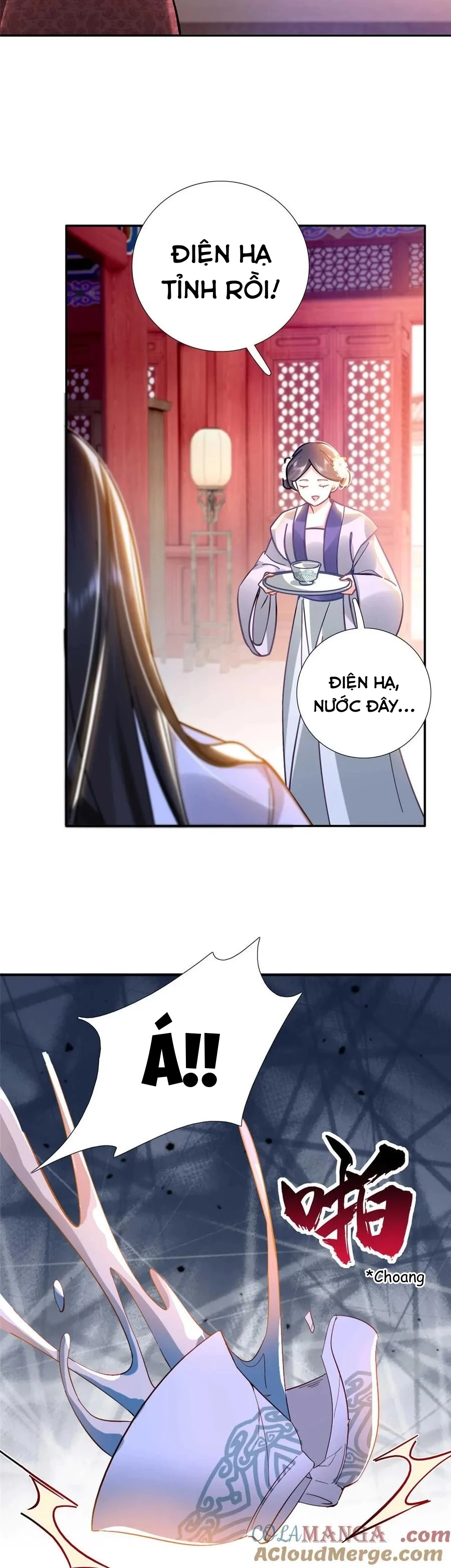 Thiều Quang Mạn Chapter 165 - 9
