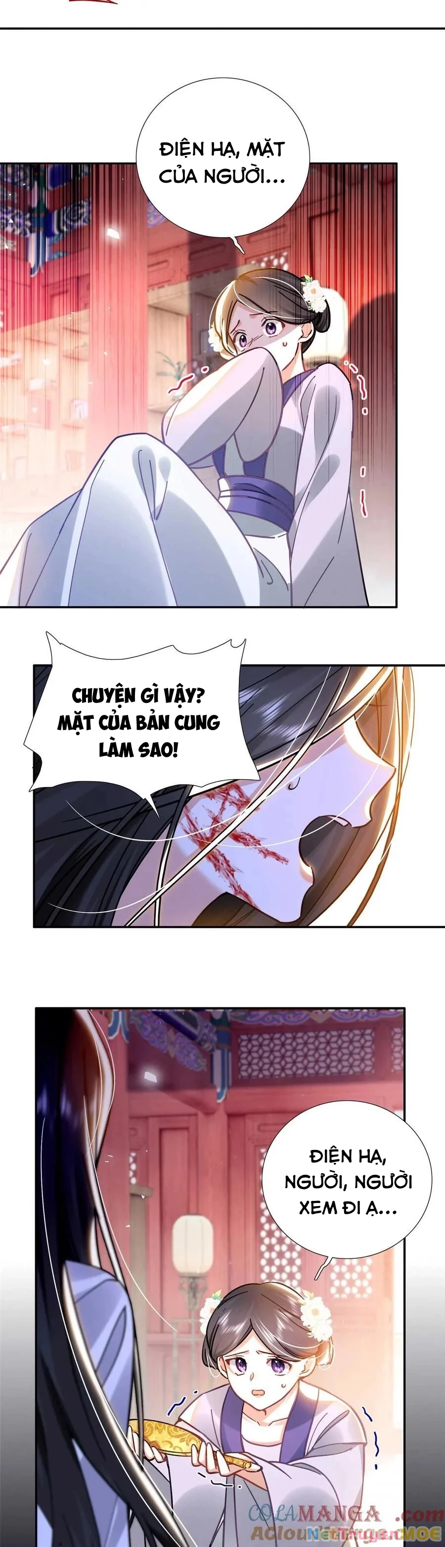 Thiều Quang Mạn Chapter 165 - 10
