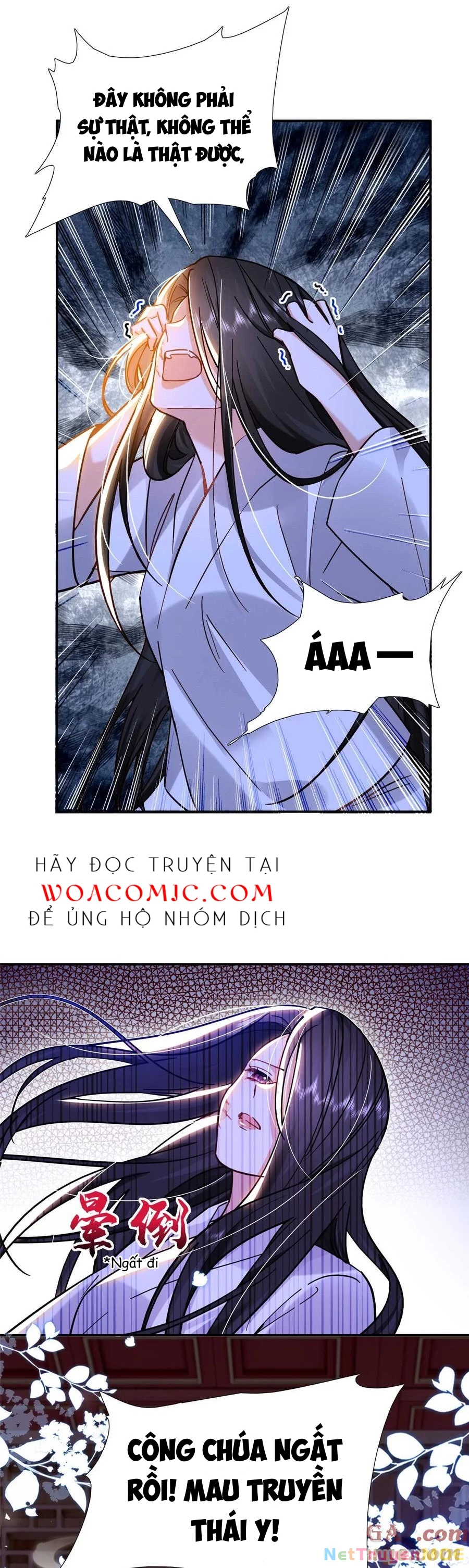 Thiều Quang Mạn Chapter 165 - 13