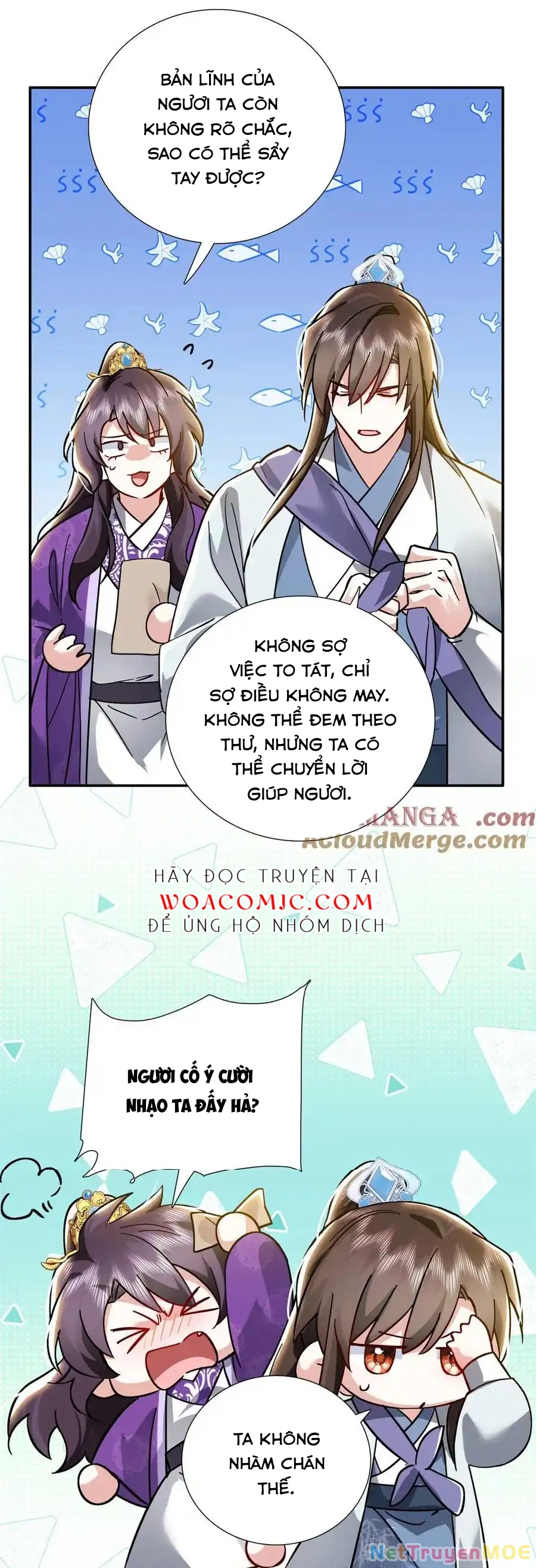 Thiều Quang Mạn Chapter 166 - 5