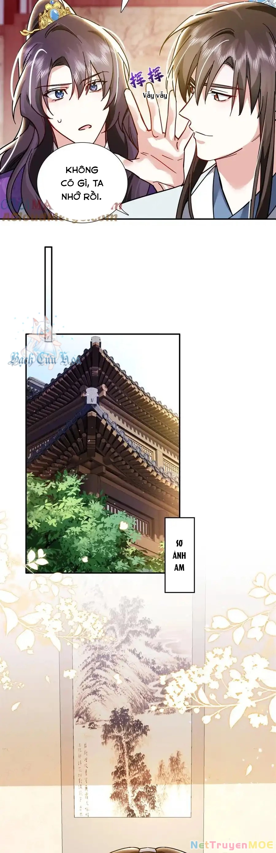 Thiều Quang Mạn Chapter 166 - 8