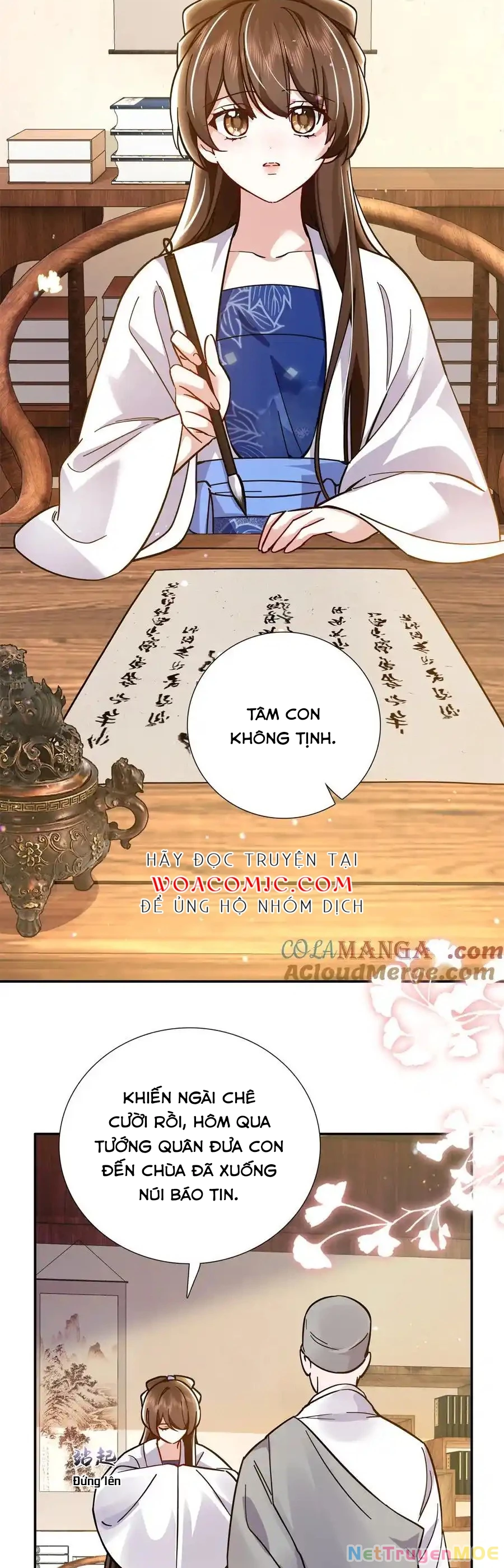 Thiều Quang Mạn Chapter 166 - 9