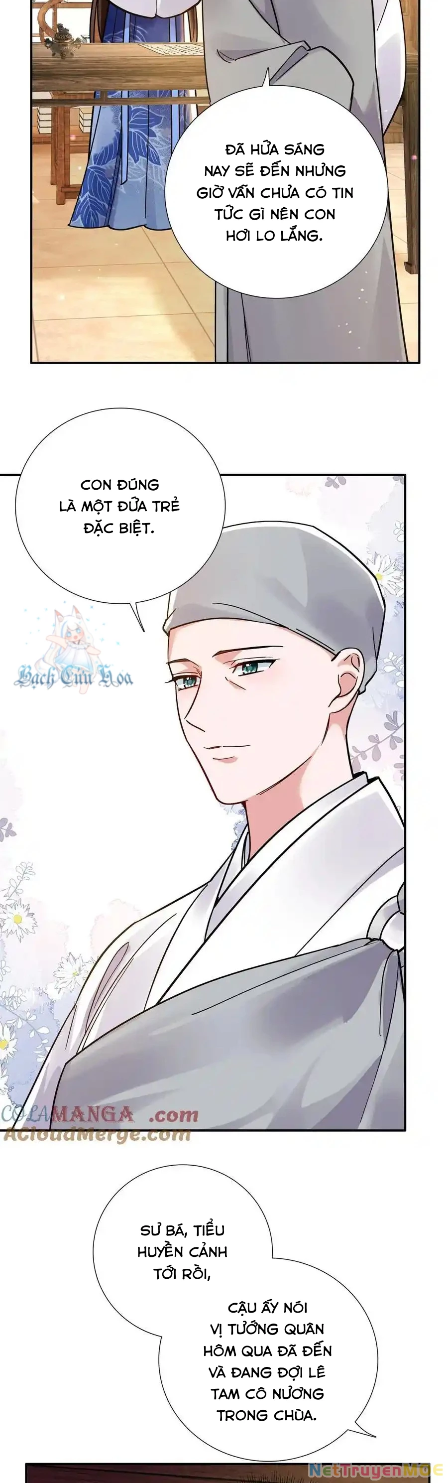 Thiều Quang Mạn Chapter 166 - 10