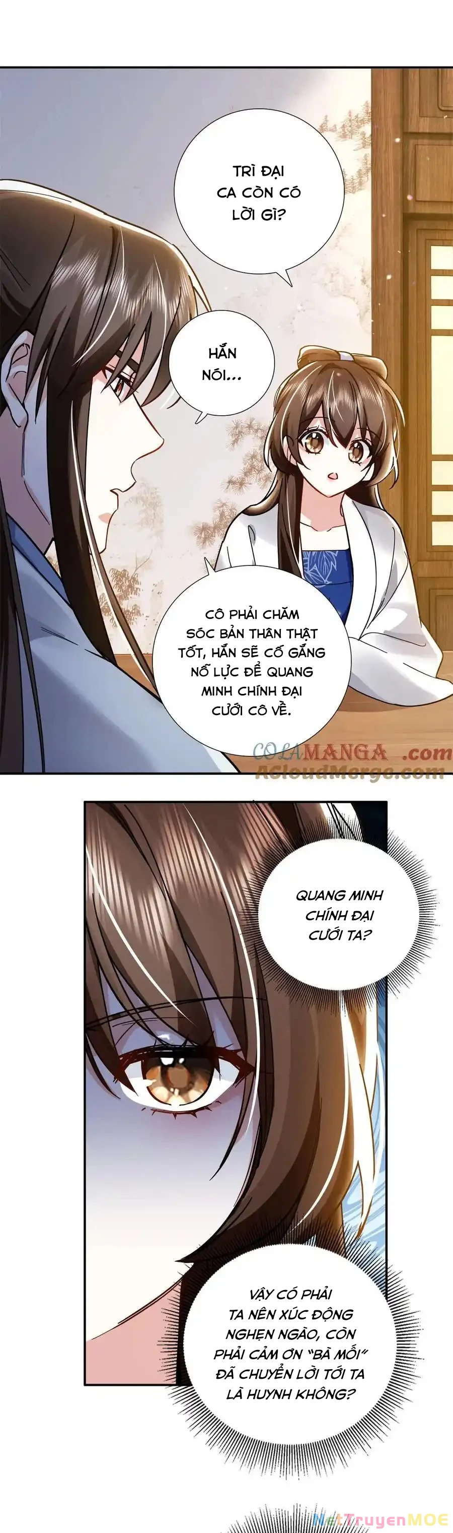 Thiều Quang Mạn Chapter 166 - 19