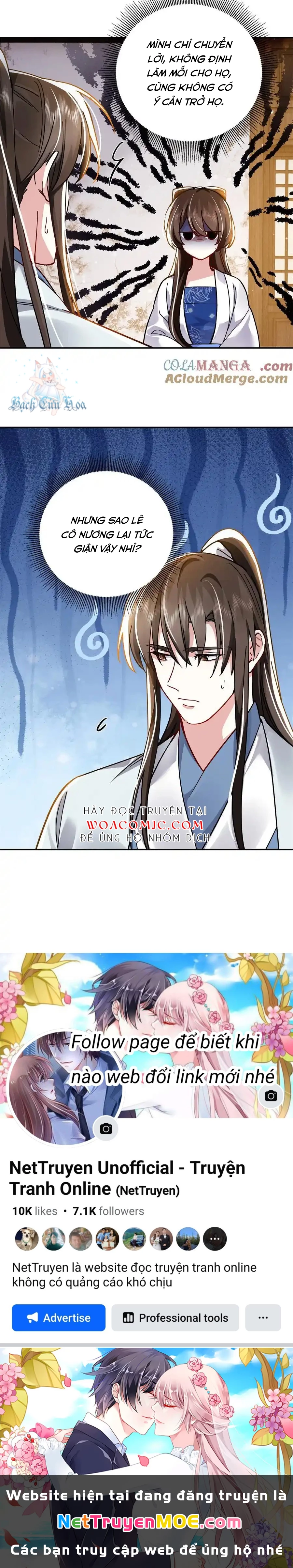 Thiều Quang Mạn Chapter 166 - 20