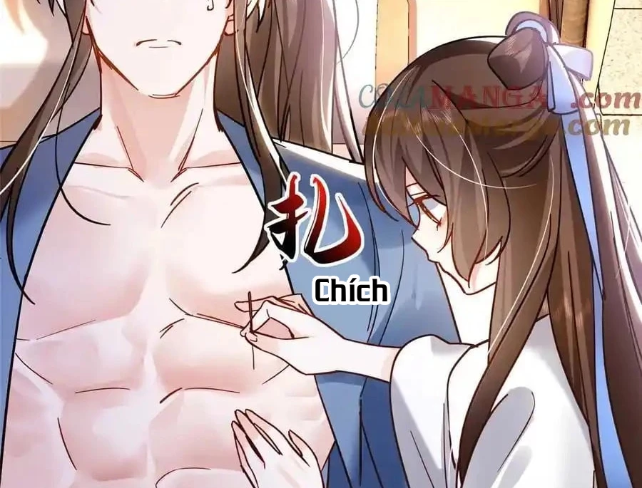 Thiều Quang Mạn Chapter 167 - 22