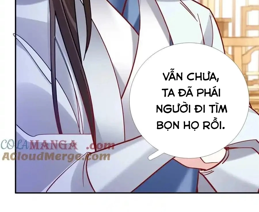Thiều Quang Mạn Chapter 167 - 34