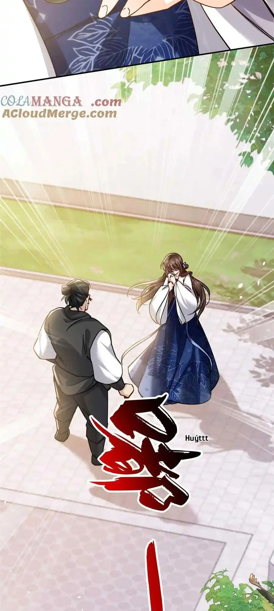 Thiều Quang Mạn Chapter 168 - 4