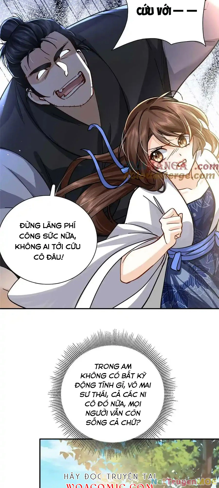 Thiều Quang Mạn Chapter 168 - 6