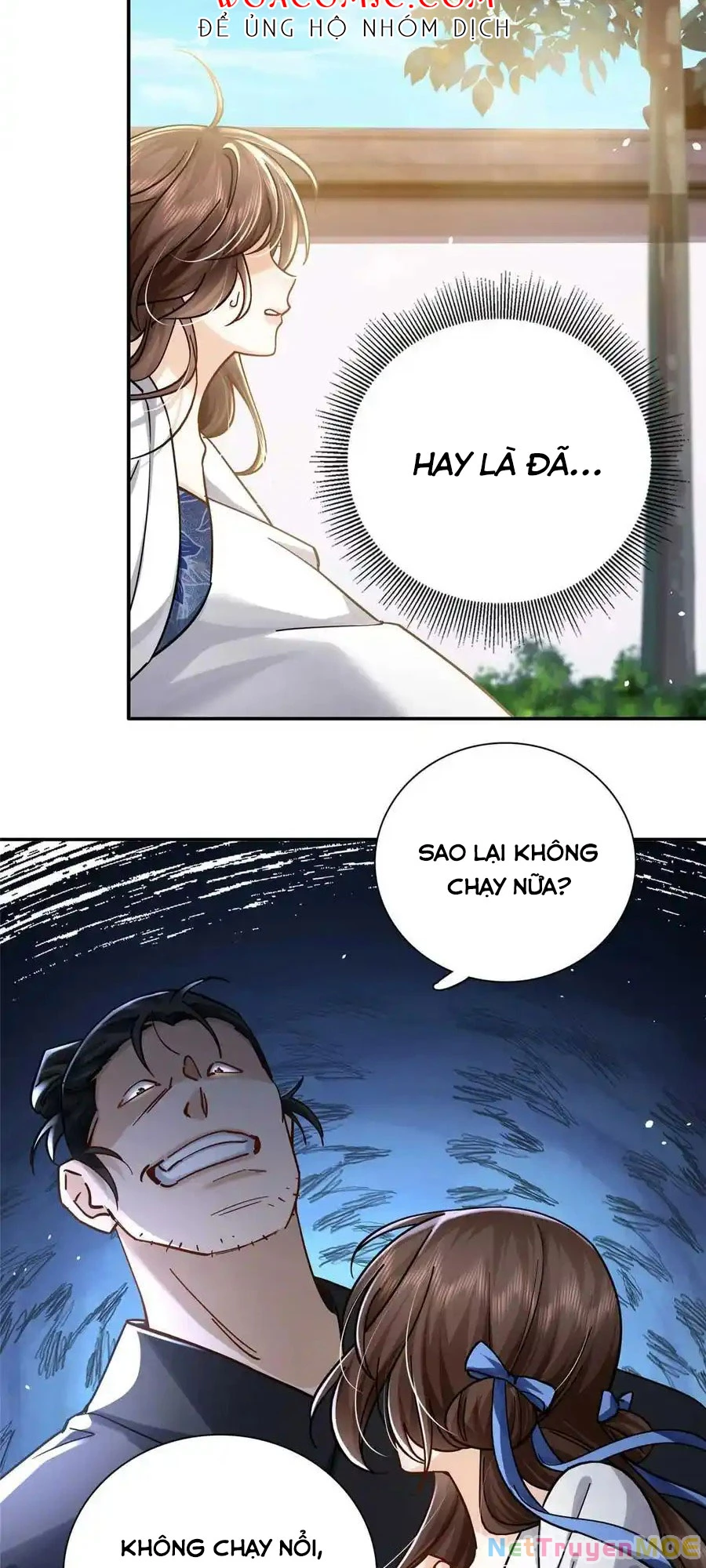Thiều Quang Mạn Chapter 168 - 7