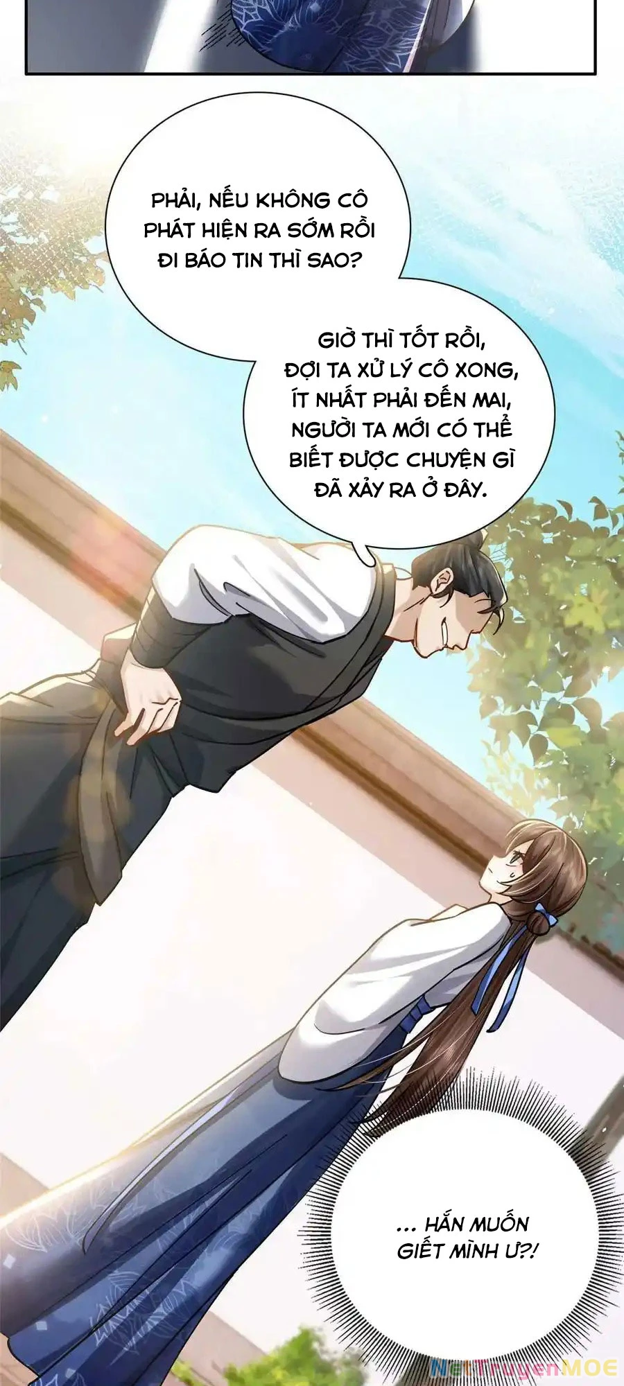 Thiều Quang Mạn Chapter 168 - 9
