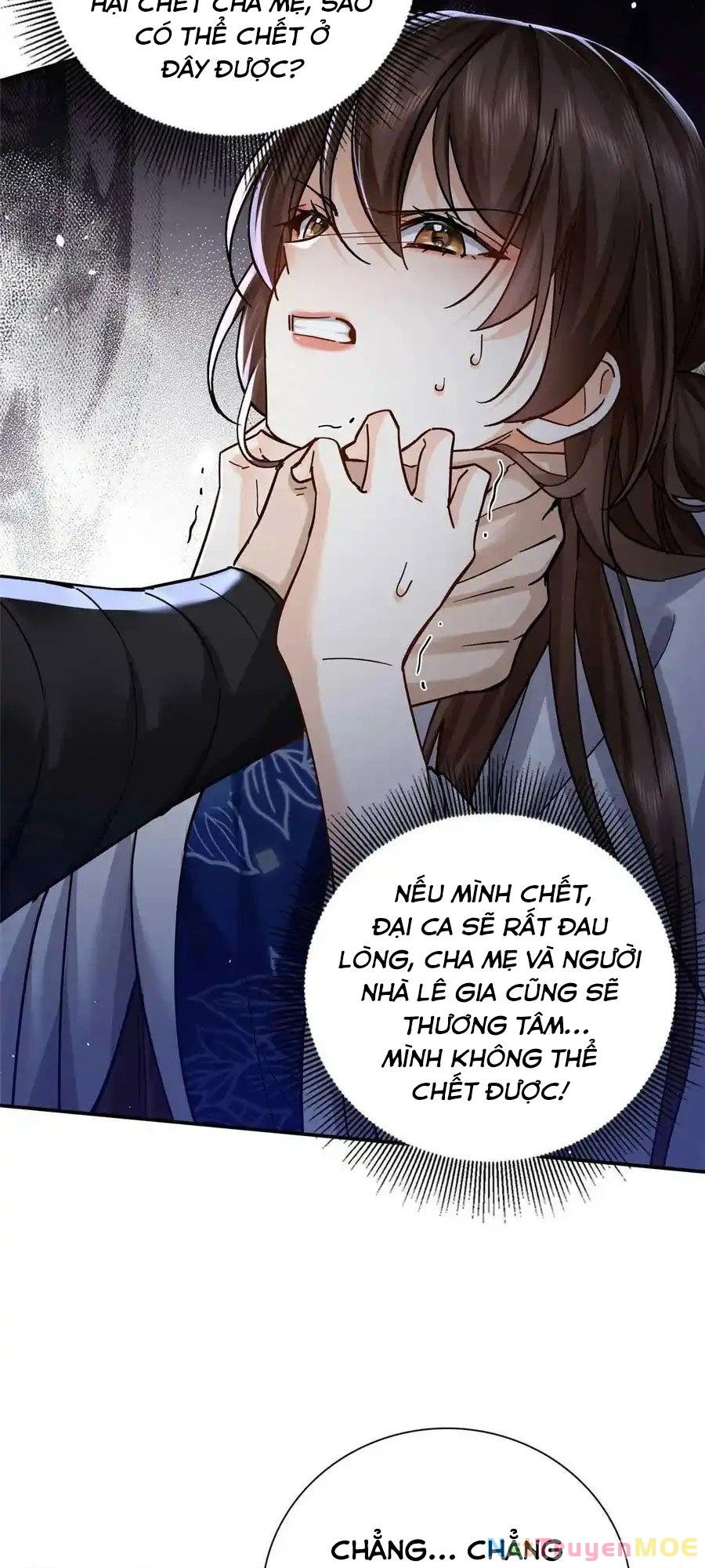 Thiều Quang Mạn Chapter 168 - 12