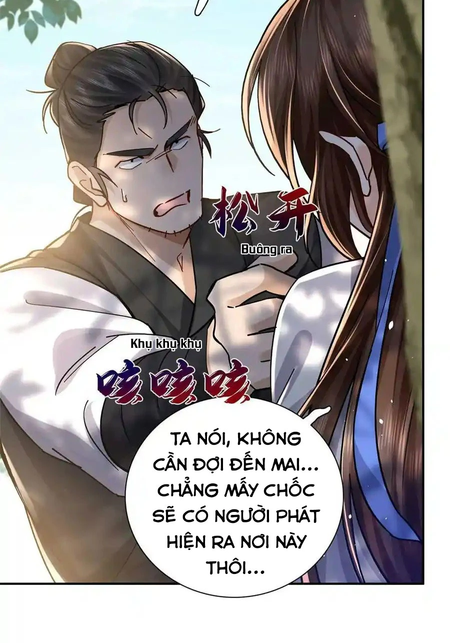 Thiều Quang Mạn Chapter 168 - 14