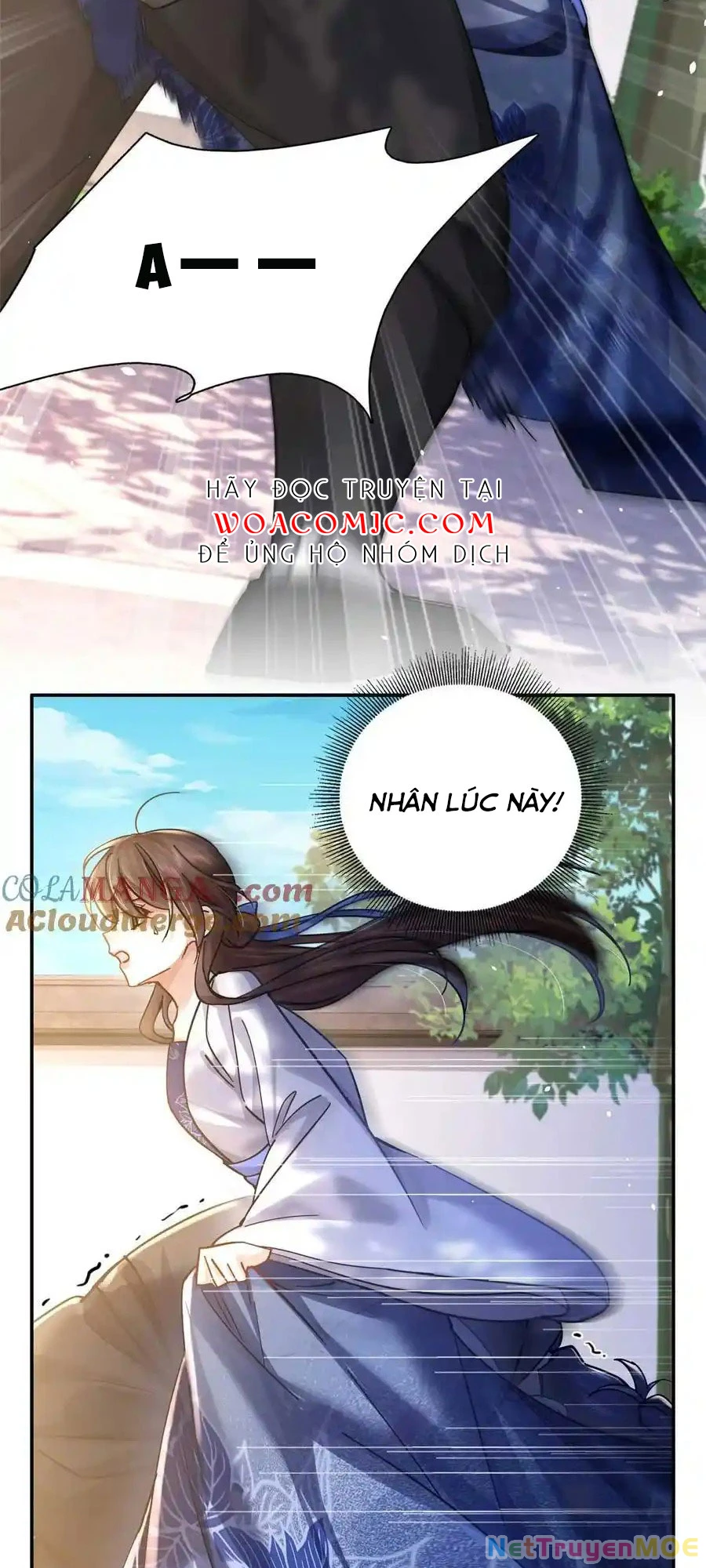 Thiều Quang Mạn Chapter 168 - 17