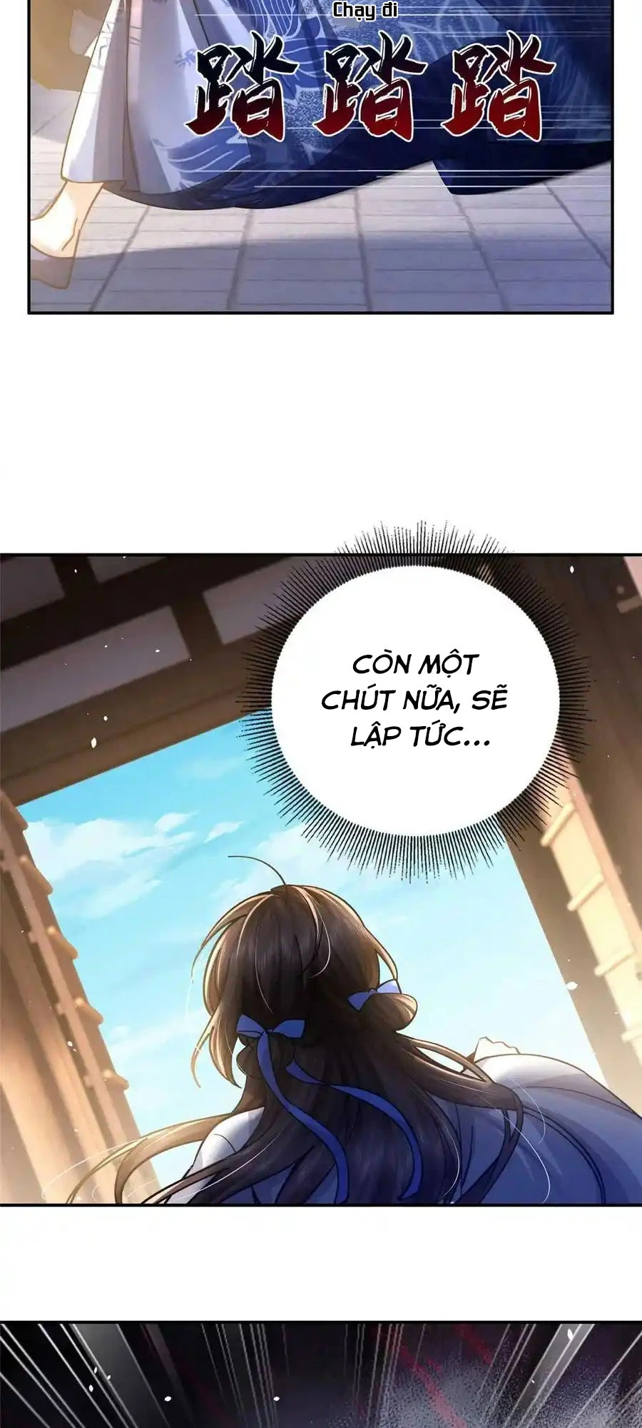 Thiều Quang Mạn Chapter 168 - 18