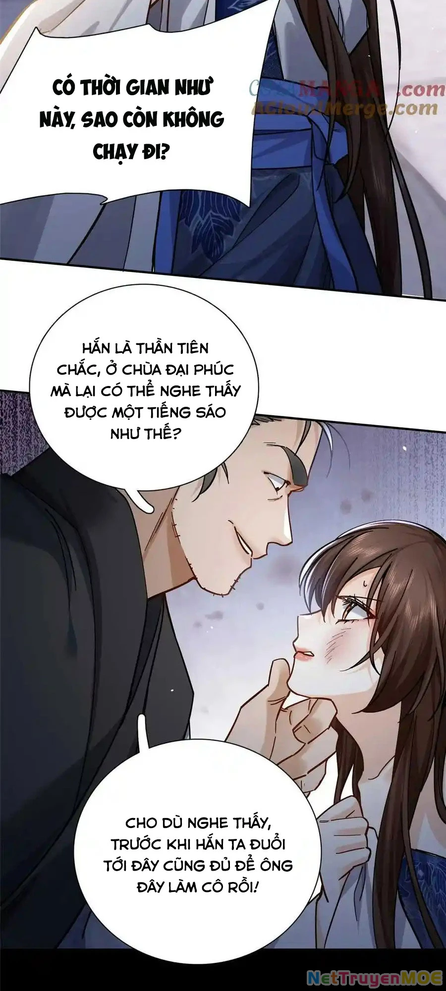 Thiều Quang Mạn Chapter 168 - 24