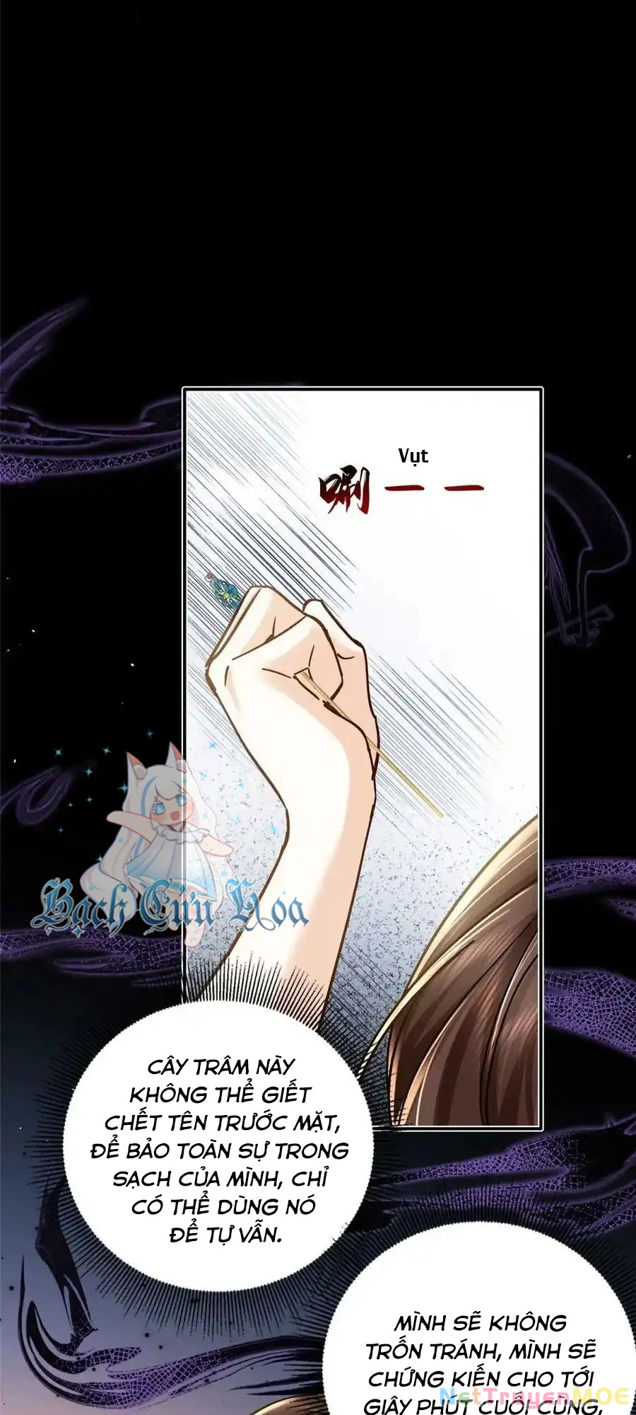 Thiều Quang Mạn Chapter 168 - 25