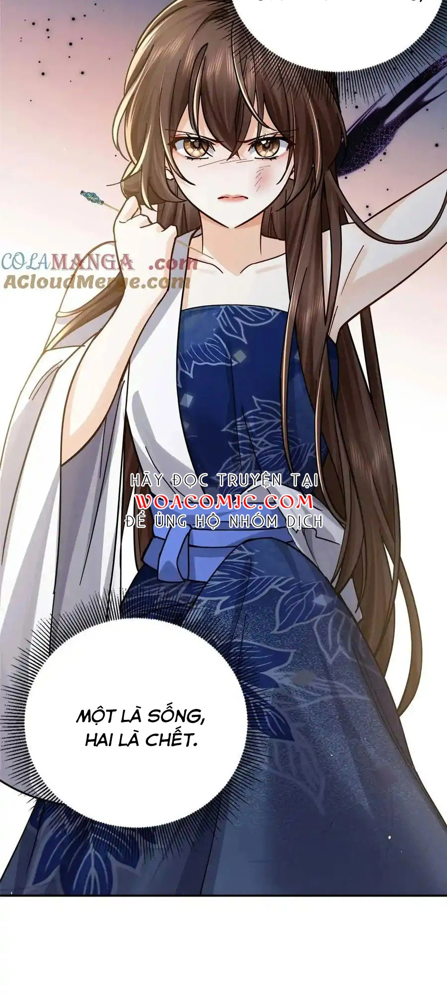 Thiều Quang Mạn Chapter 168 - 26