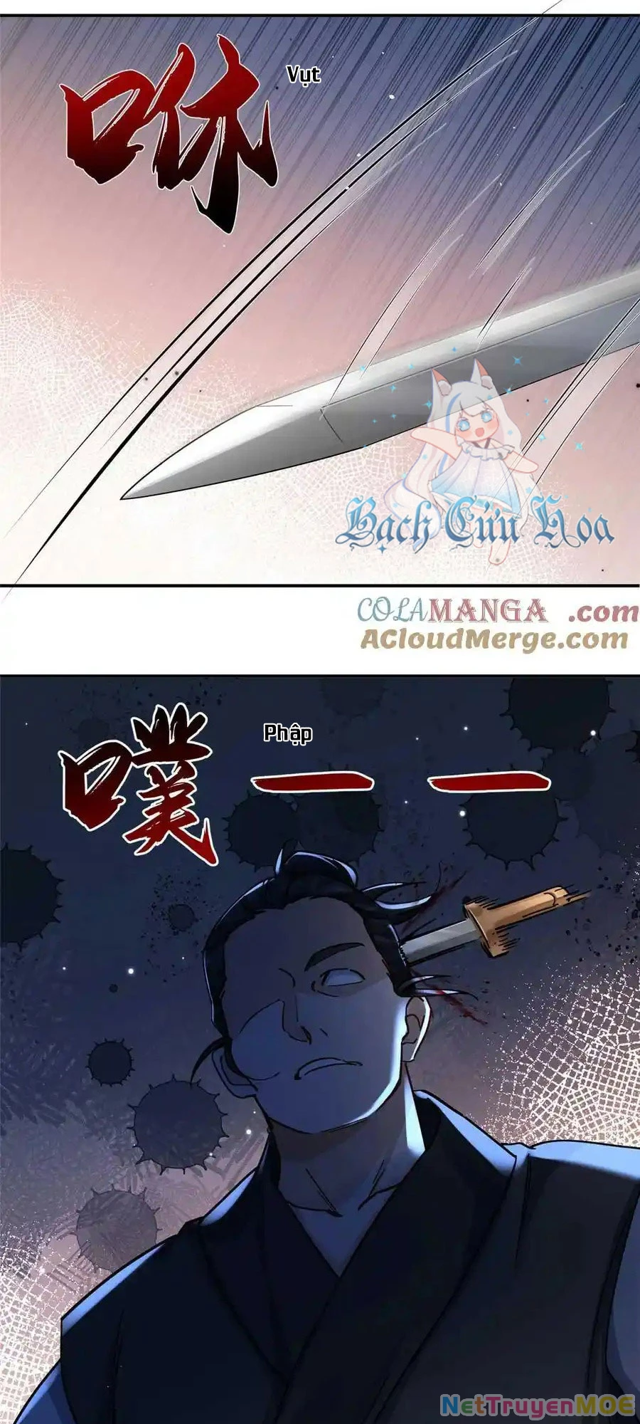 Thiều Quang Mạn Chapter 168 - 29