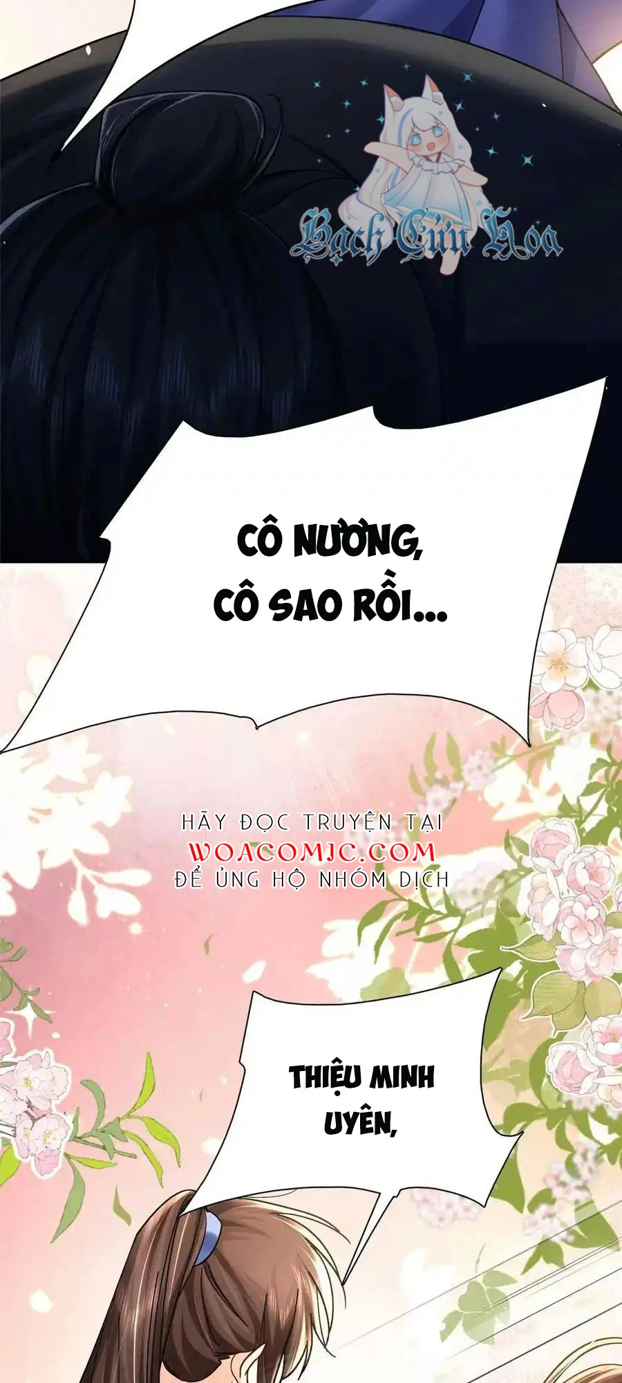 Thiều Quang Mạn Chapter 168 - 32