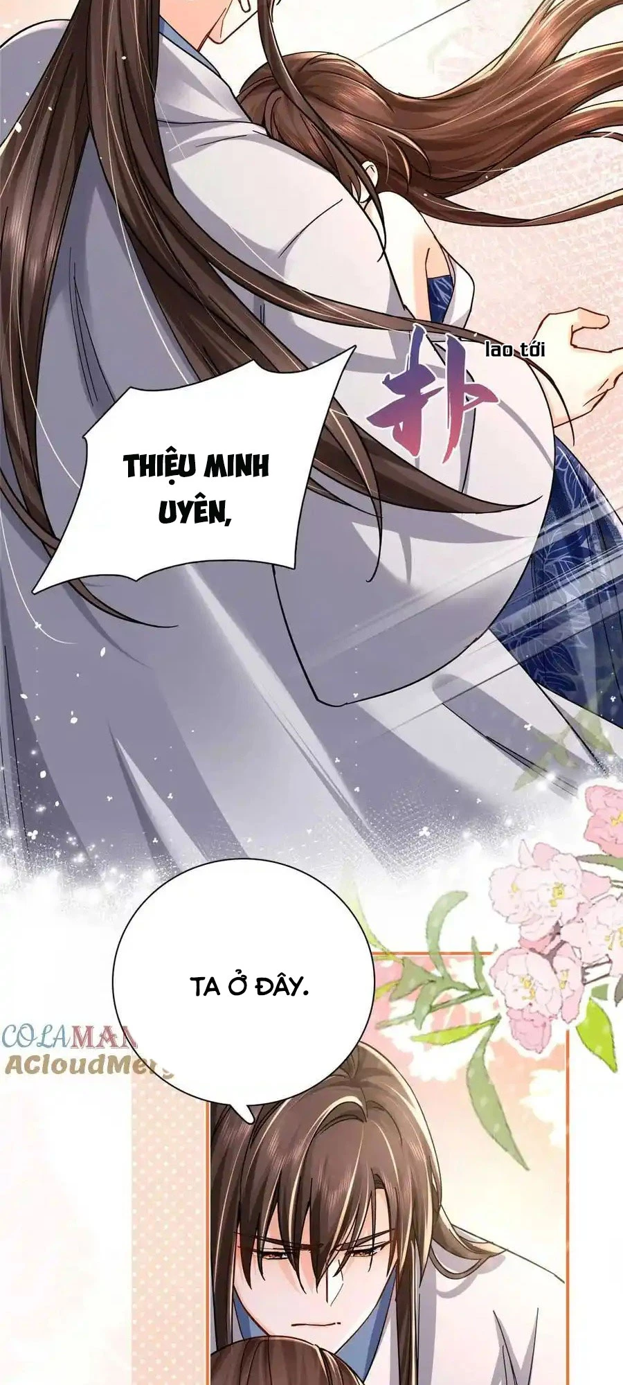 Thiều Quang Mạn Chapter 168 - 33