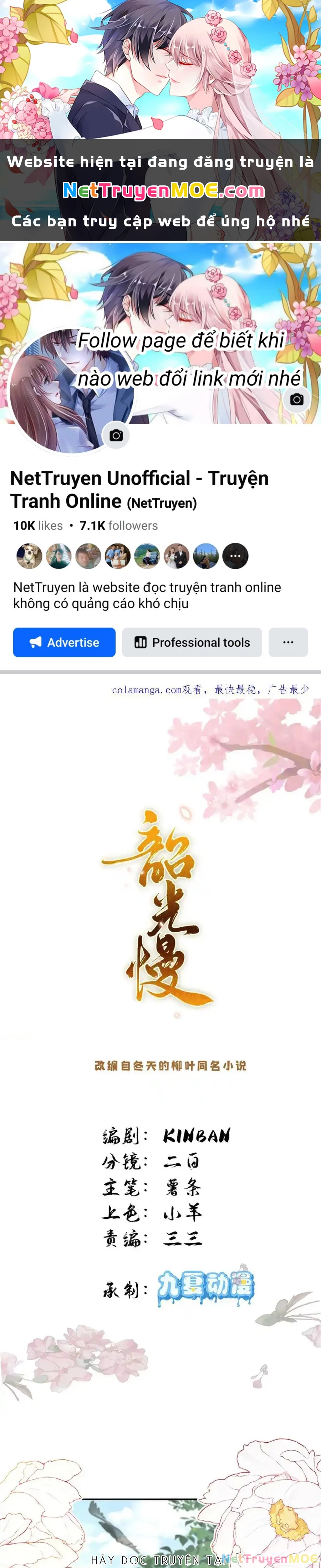 Thiều Quang Mạn Chapter 169 - 1