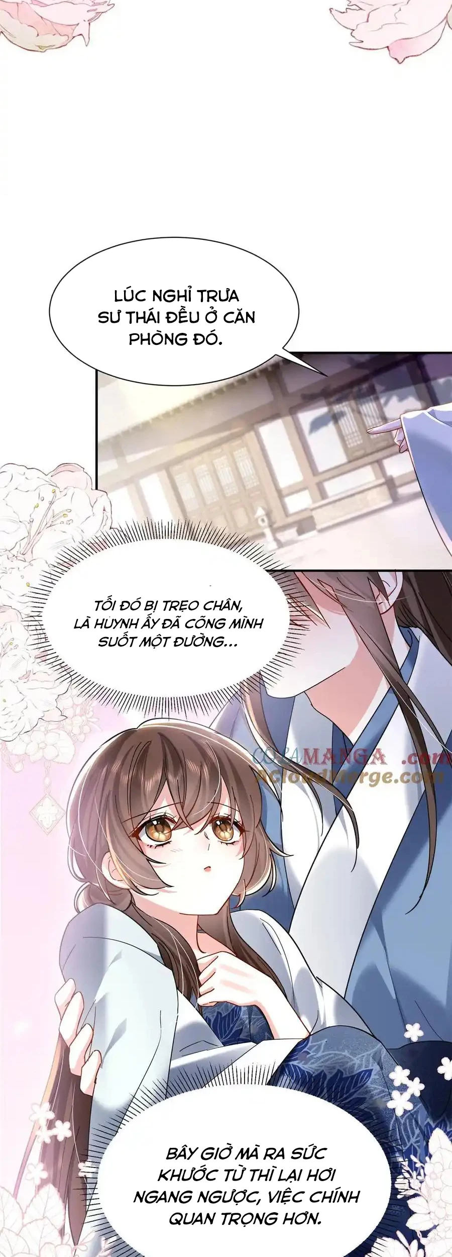 Thiều Quang Mạn Chapter 169 - 6