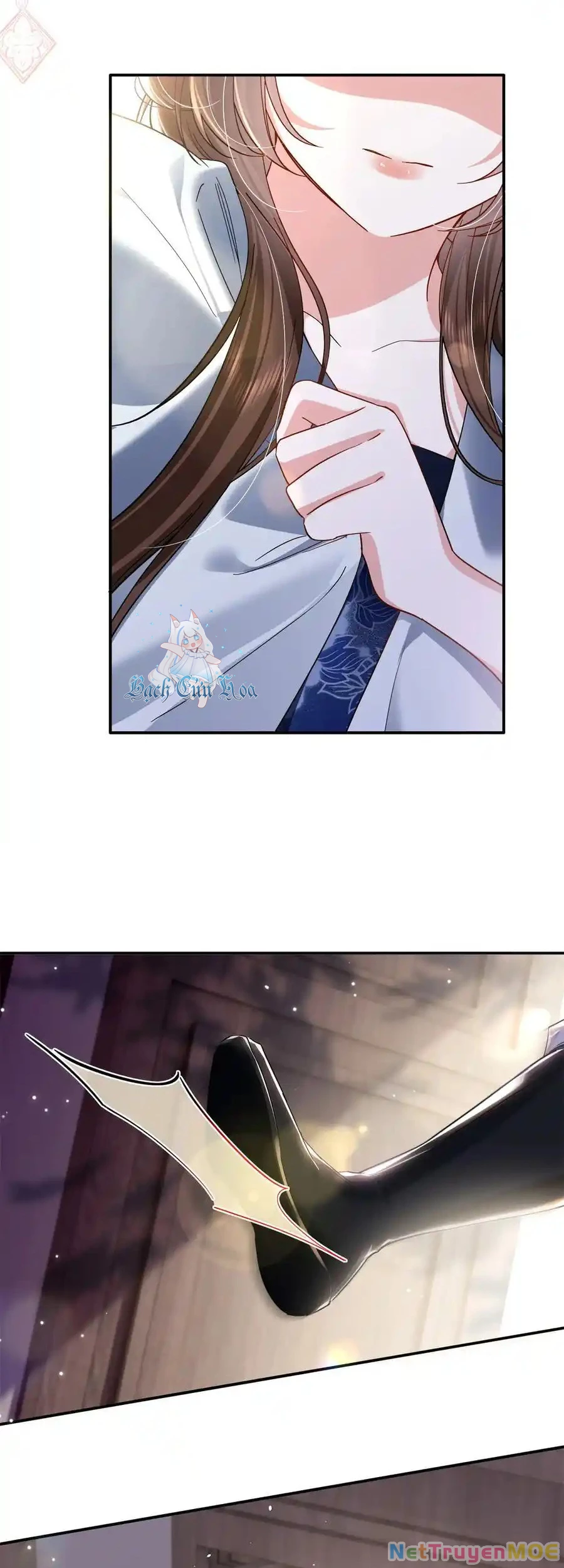 Thiều Quang Mạn Chapter 169 - 8