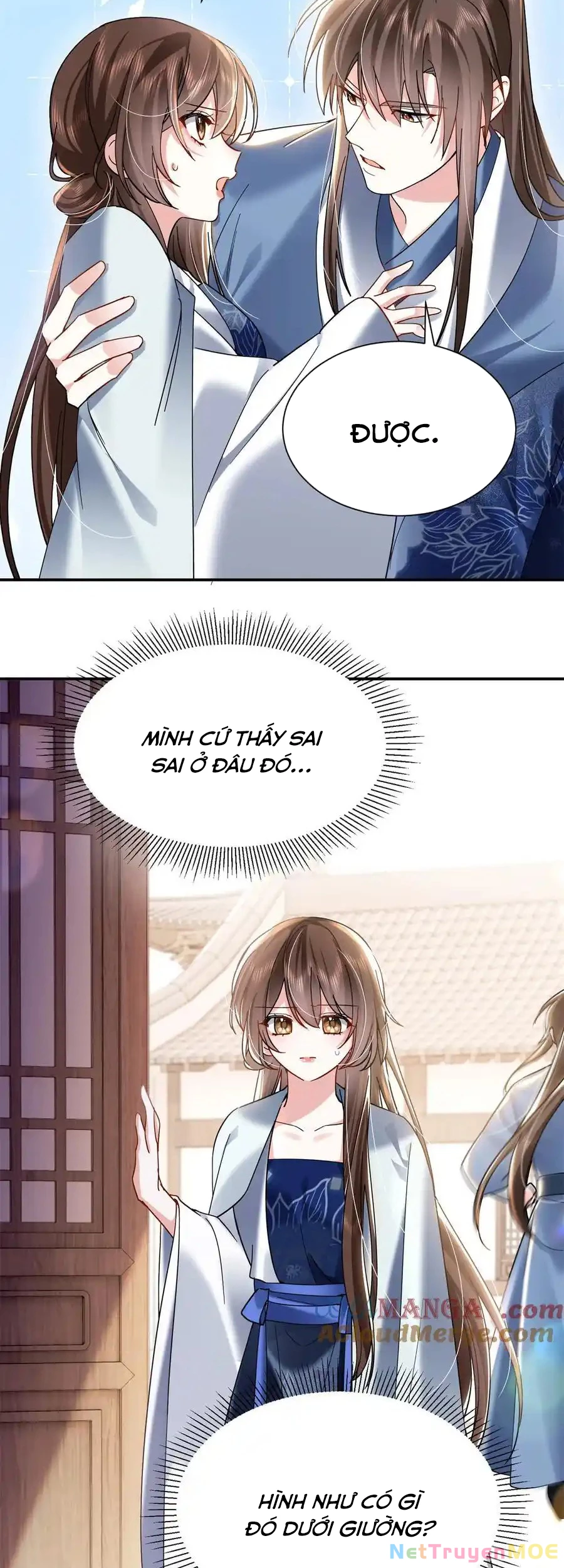 Thiều Quang Mạn Chapter 169 - 10