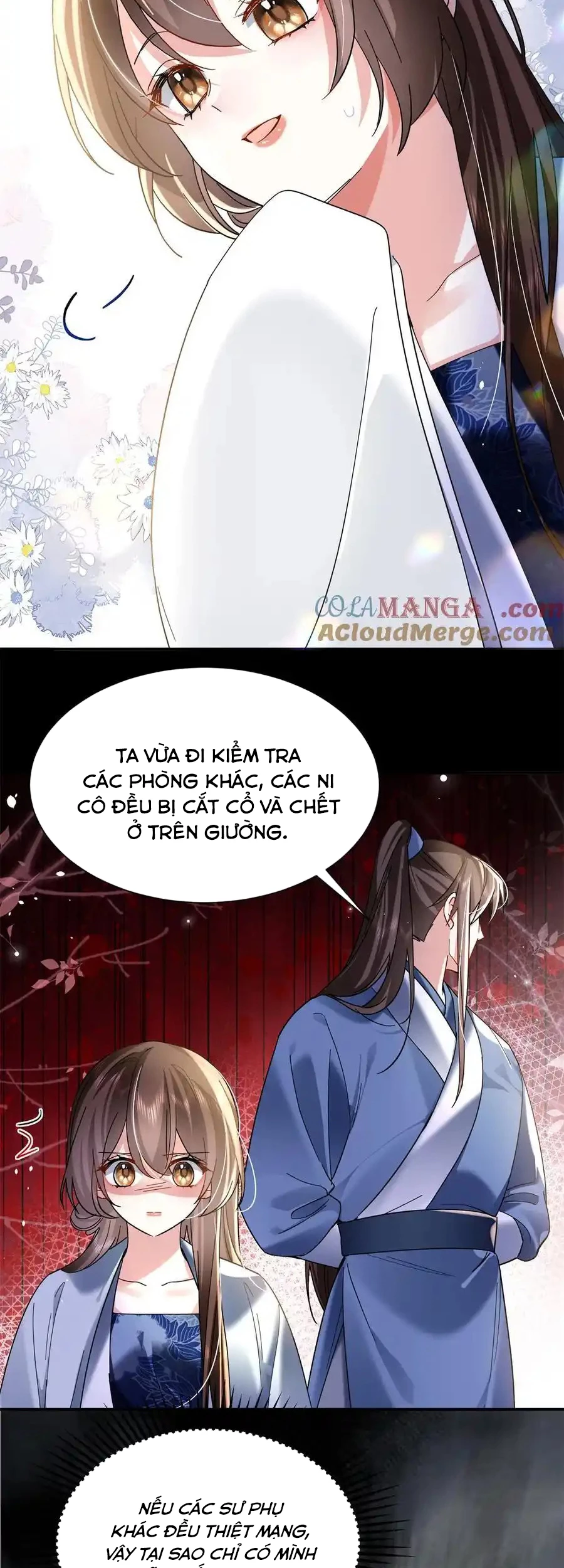 Thiều Quang Mạn Chapter 169 - 23