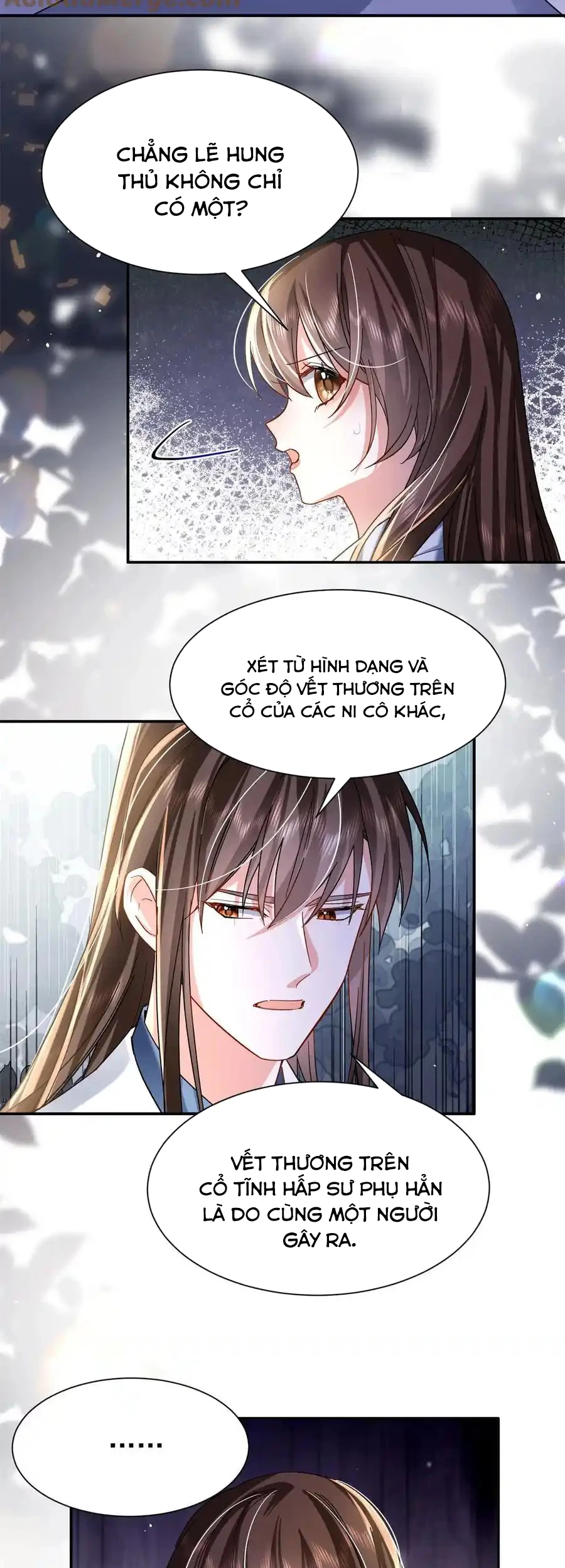 Thiều Quang Mạn Chapter 169 - 25