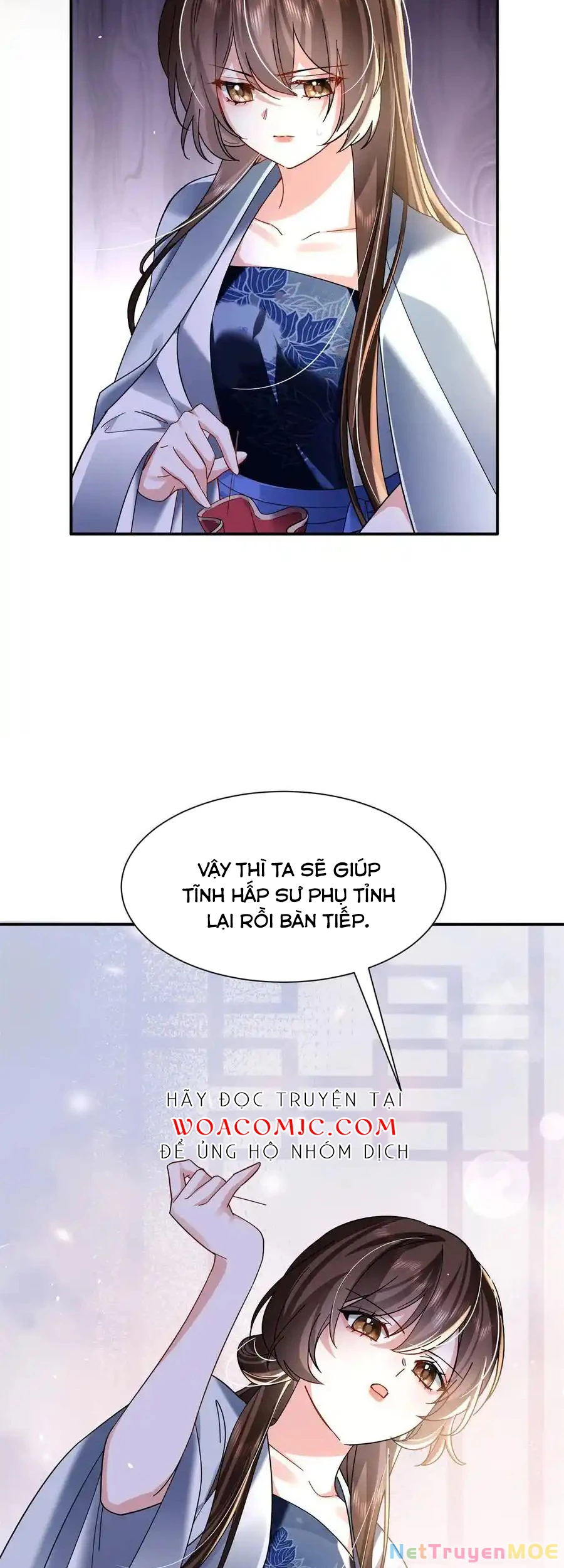 Thiều Quang Mạn Chapter 169 - 26