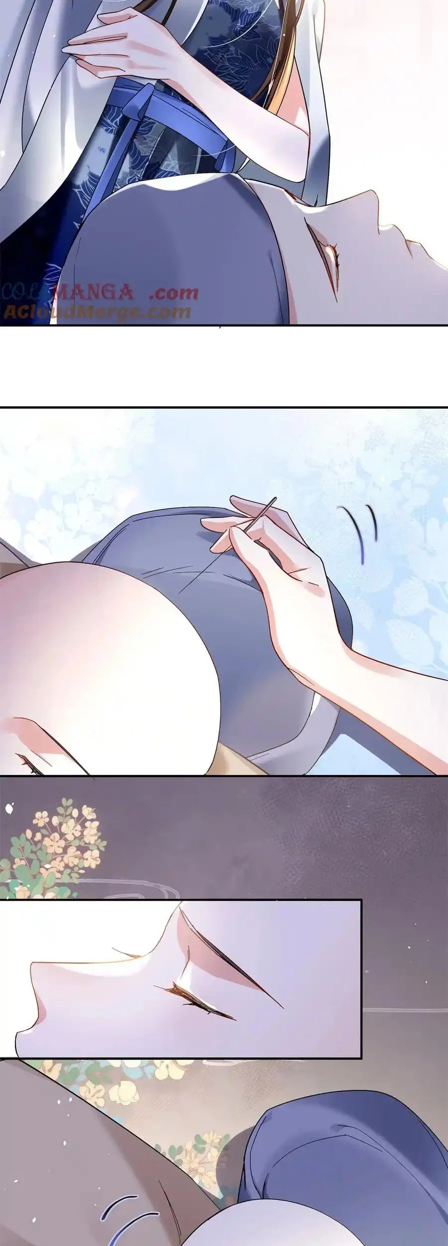 Thiều Quang Mạn Chapter 169 - 27