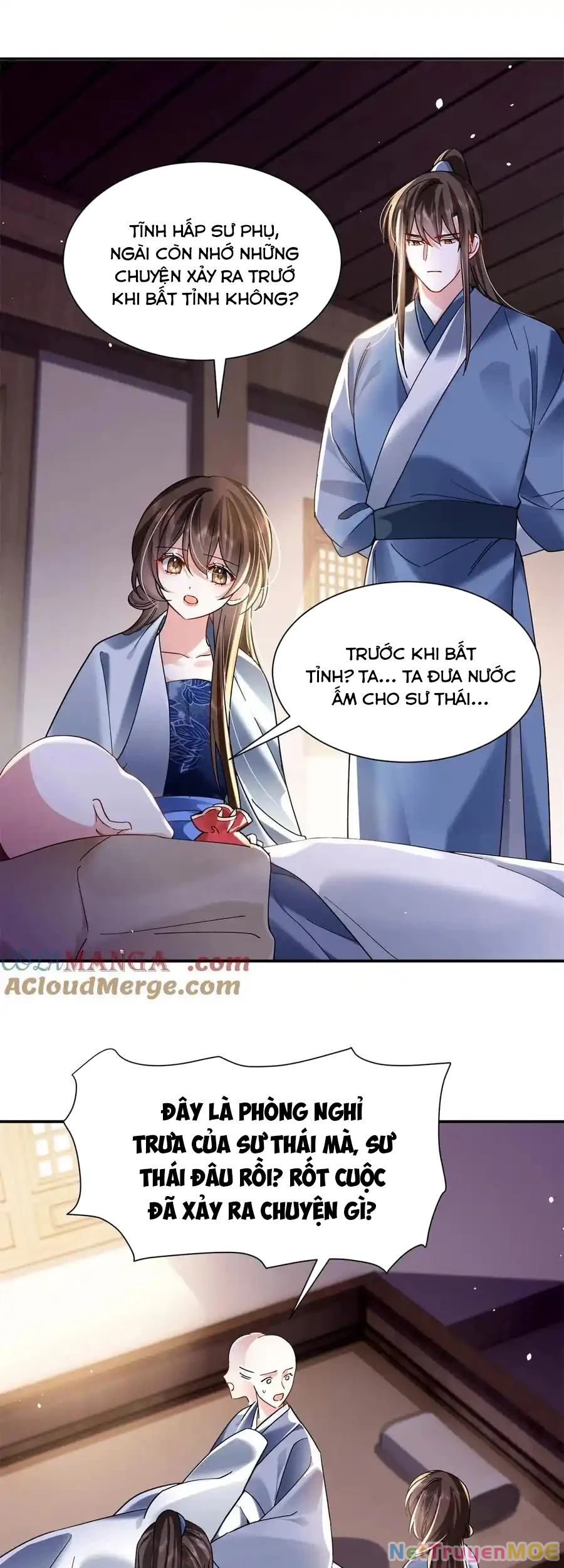 Thiều Quang Mạn Chapter 169 - 29