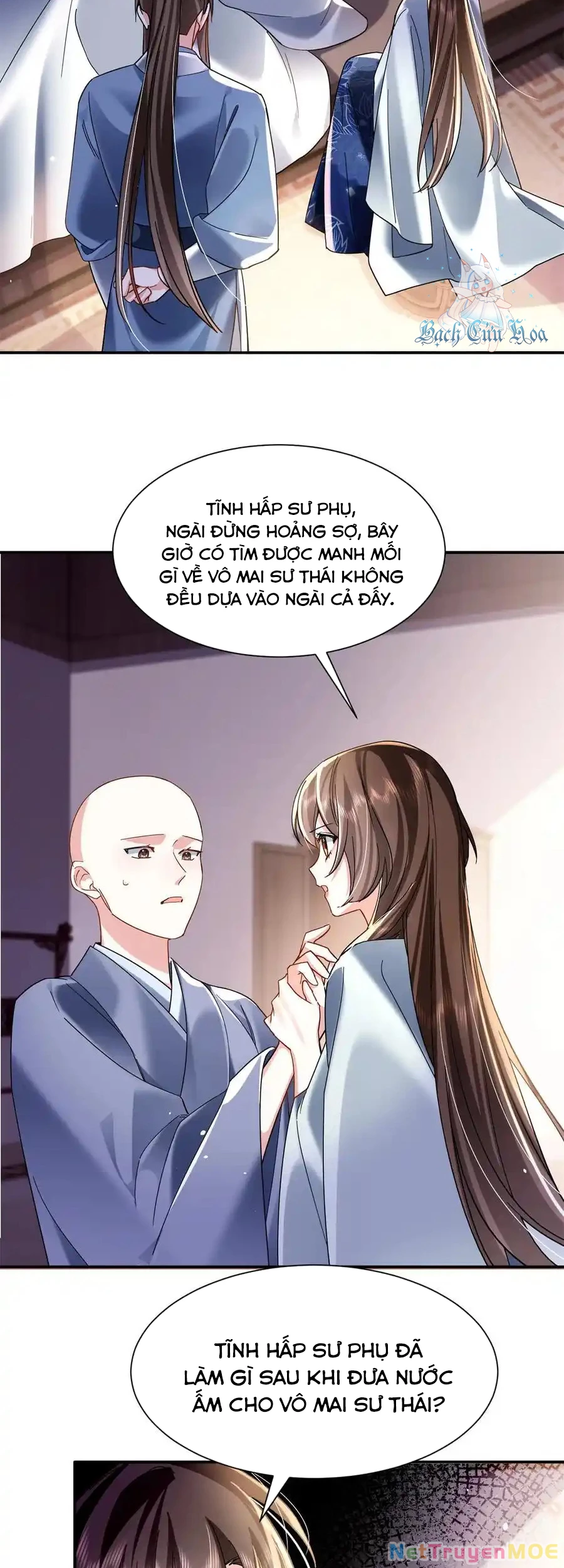 Thiều Quang Mạn Chapter 169 - 30