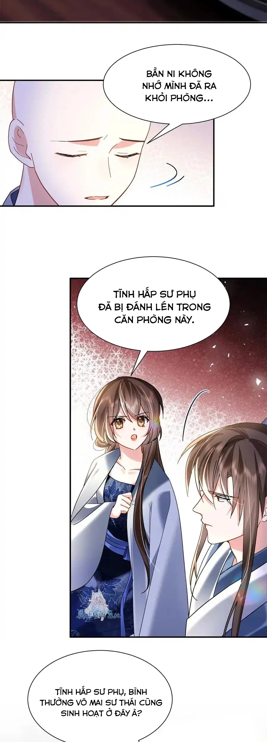 Thiều Quang Mạn Chapter 169 - 32