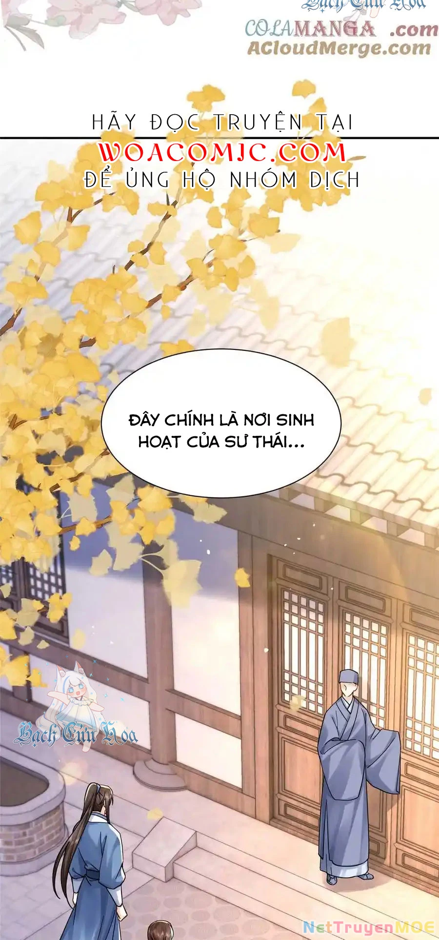 Thiều Quang Mạn Chapter 170 - 2