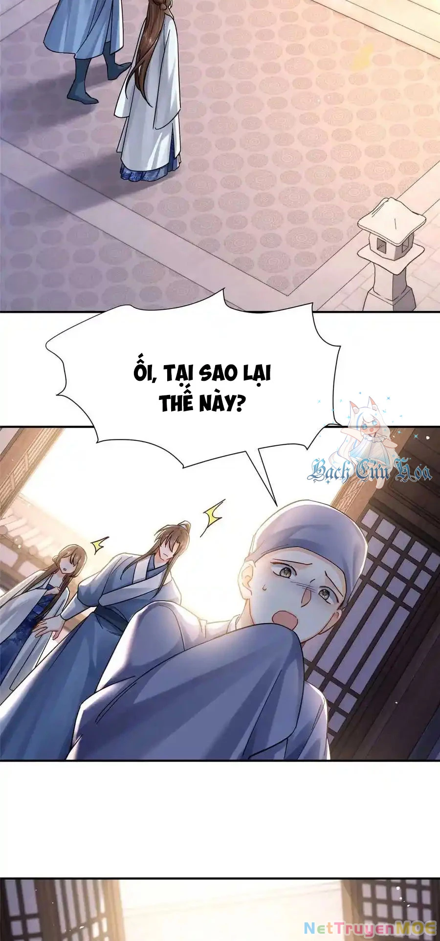 Thiều Quang Mạn Chapter 170 - 3