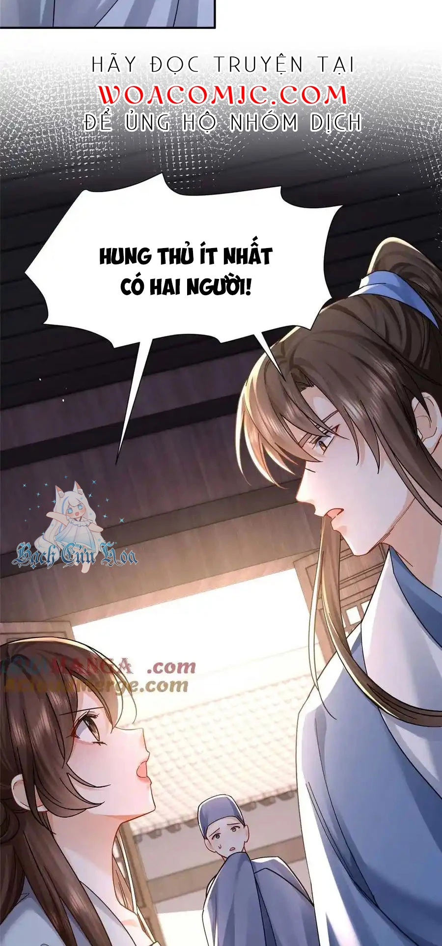 Thiều Quang Mạn Chapter 170 - 6